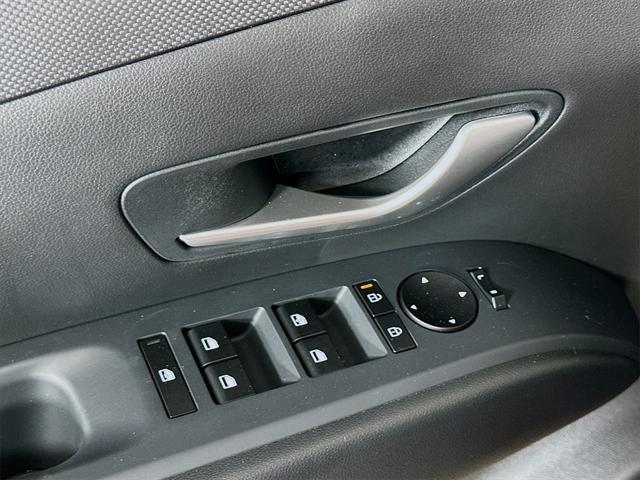 new 2025 Hyundai Tucson car, priced at $28,760