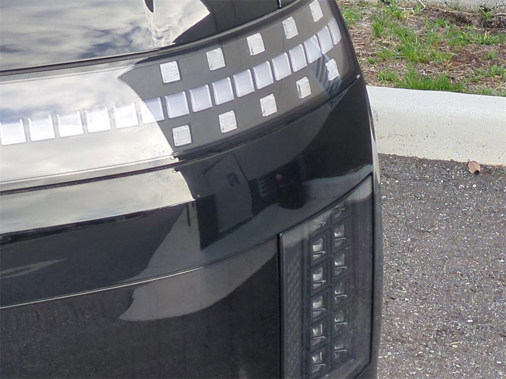 new 2026 Hyundai IONIQ 9 car, priced at $63,342