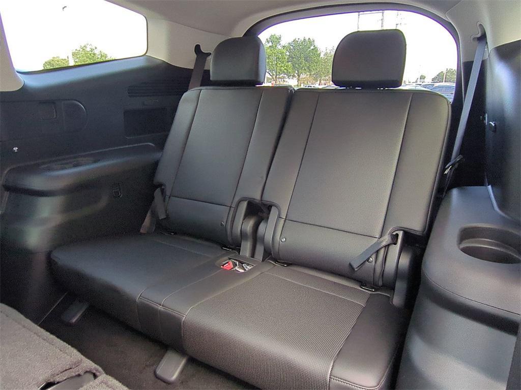 new 2026 Hyundai IONIQ 9 car, priced at $63,342