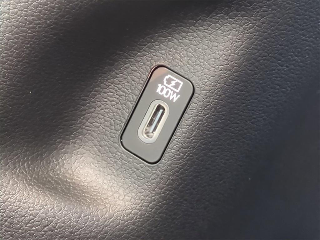 new 2026 Hyundai IONIQ 9 car, priced at $63,342