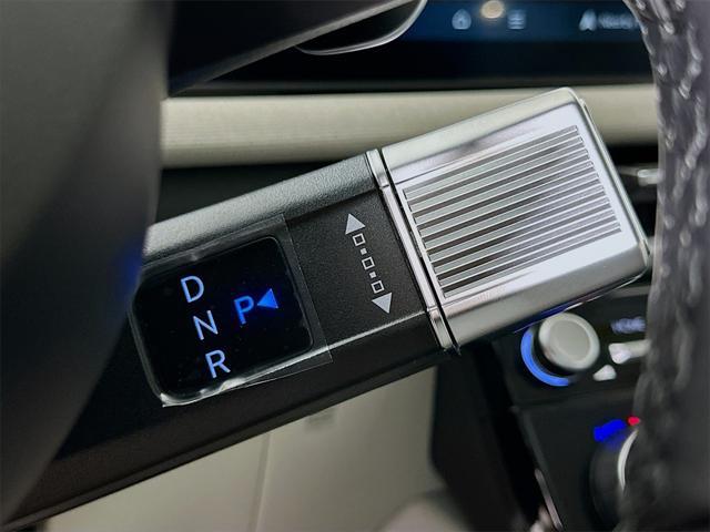new 2025 Hyundai TUCSON Hybrid car, priced at $36,436