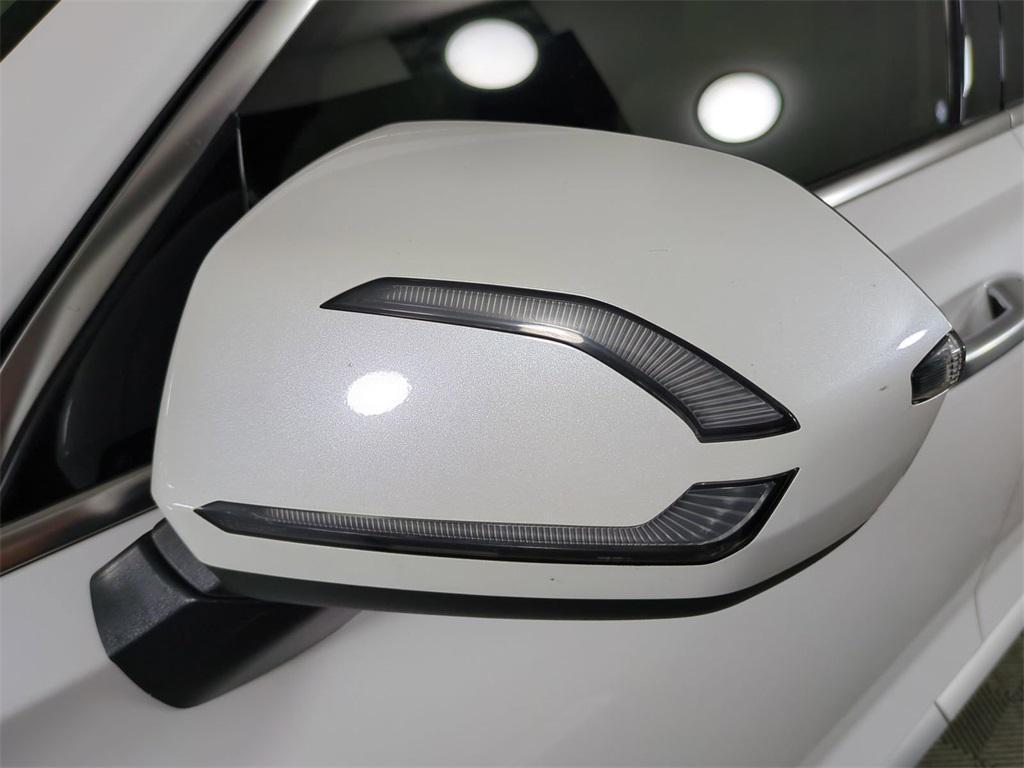 used 2021 Hyundai Palisade car, priced at $23,823