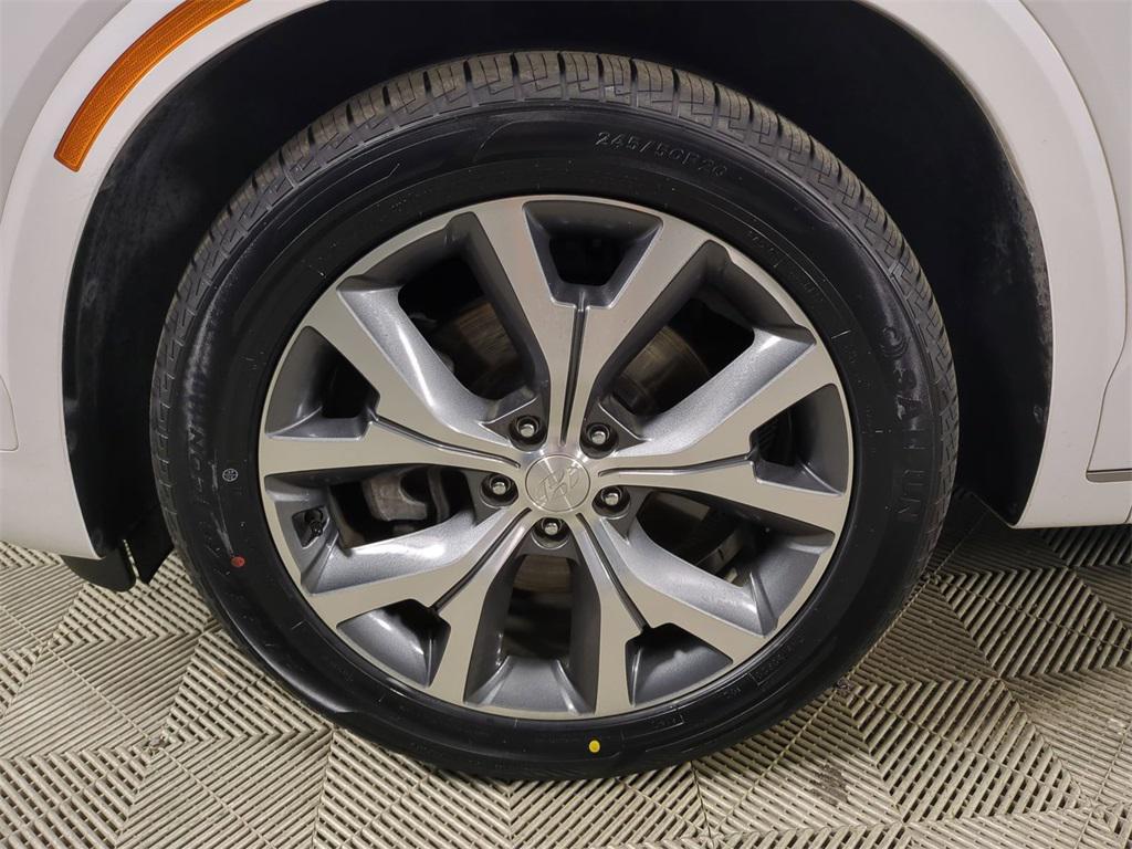 used 2021 Hyundai Palisade car, priced at $23,823