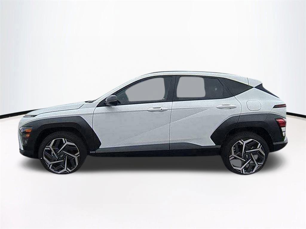 new 2026 Hyundai Kona car, priced at $30,840