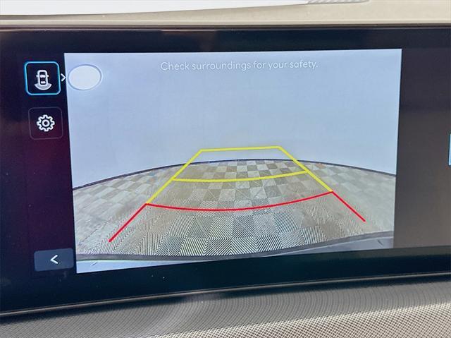 new 2025 Hyundai Sonata car, priced at $29,423