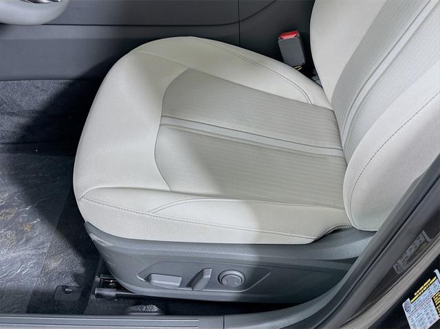 new 2025 Hyundai Sonata car, priced at $29,423