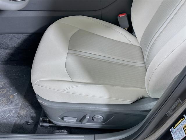 new 2025 Hyundai Sonata car, priced at $29,423