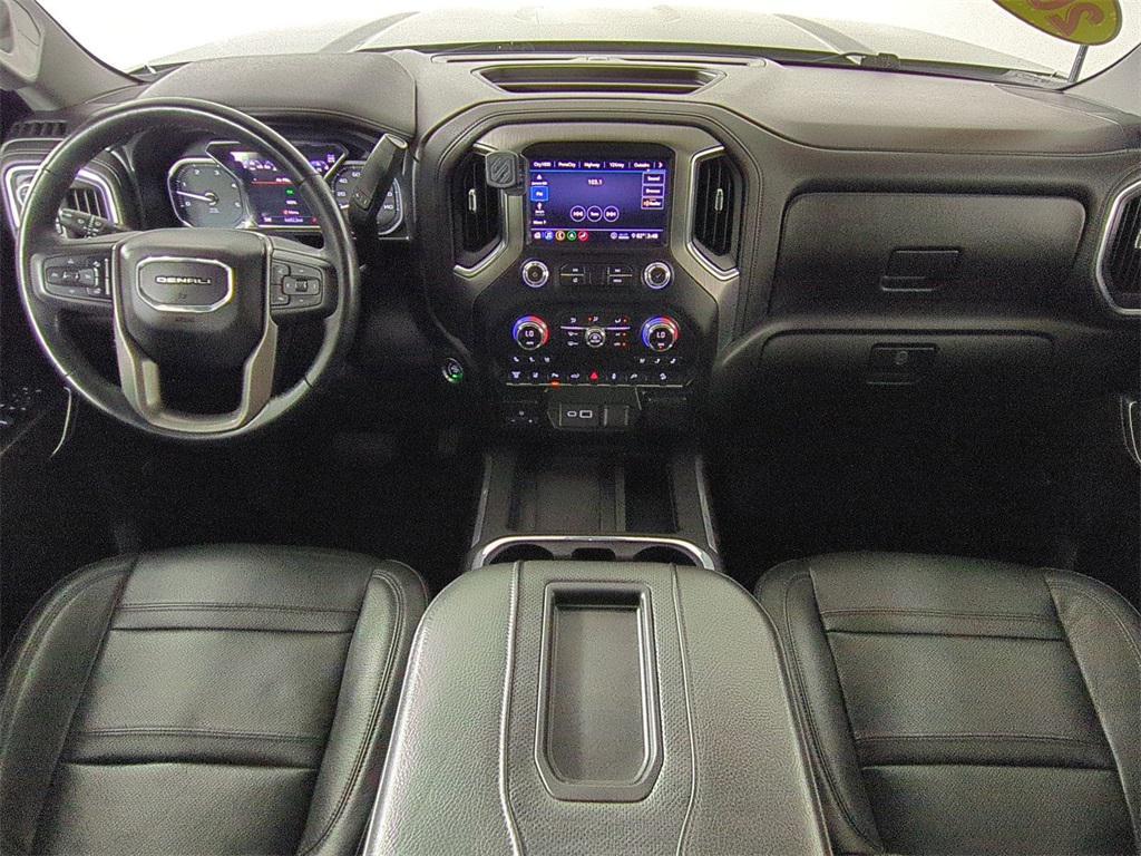 used 2020 GMC Sierra 2500 car, priced at $50,998