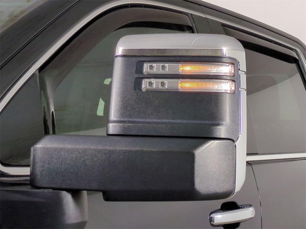 used 2020 GMC Sierra 2500 car, priced at $50,998