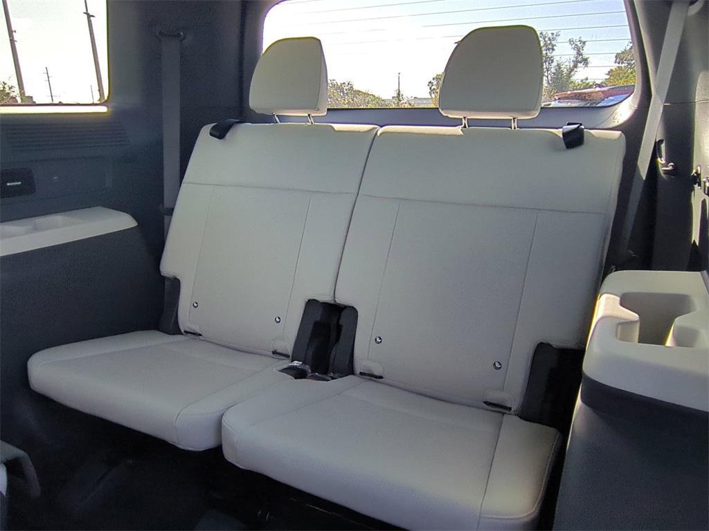 new 2026 Hyundai Santa Fe car, priced at $39,770