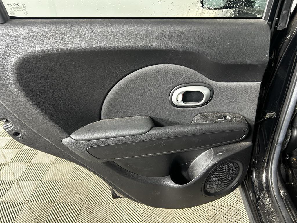 used 2017 Kia Soul car, priced at $7,249