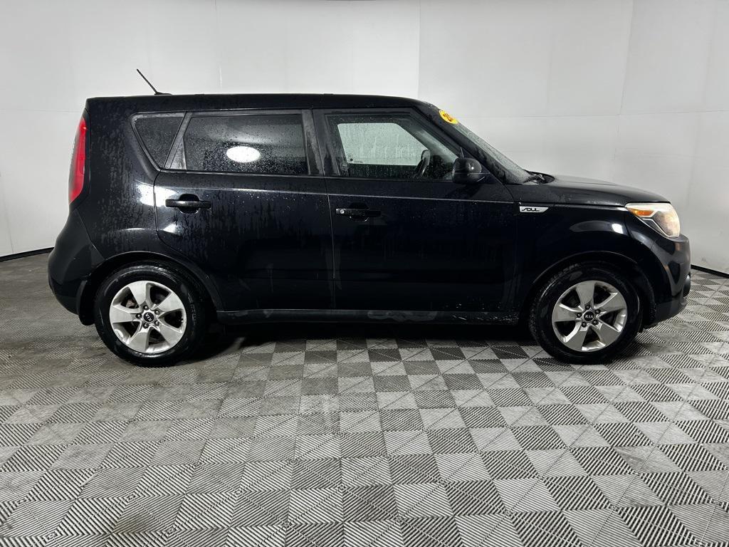 used 2017 Kia Soul car, priced at $7,249