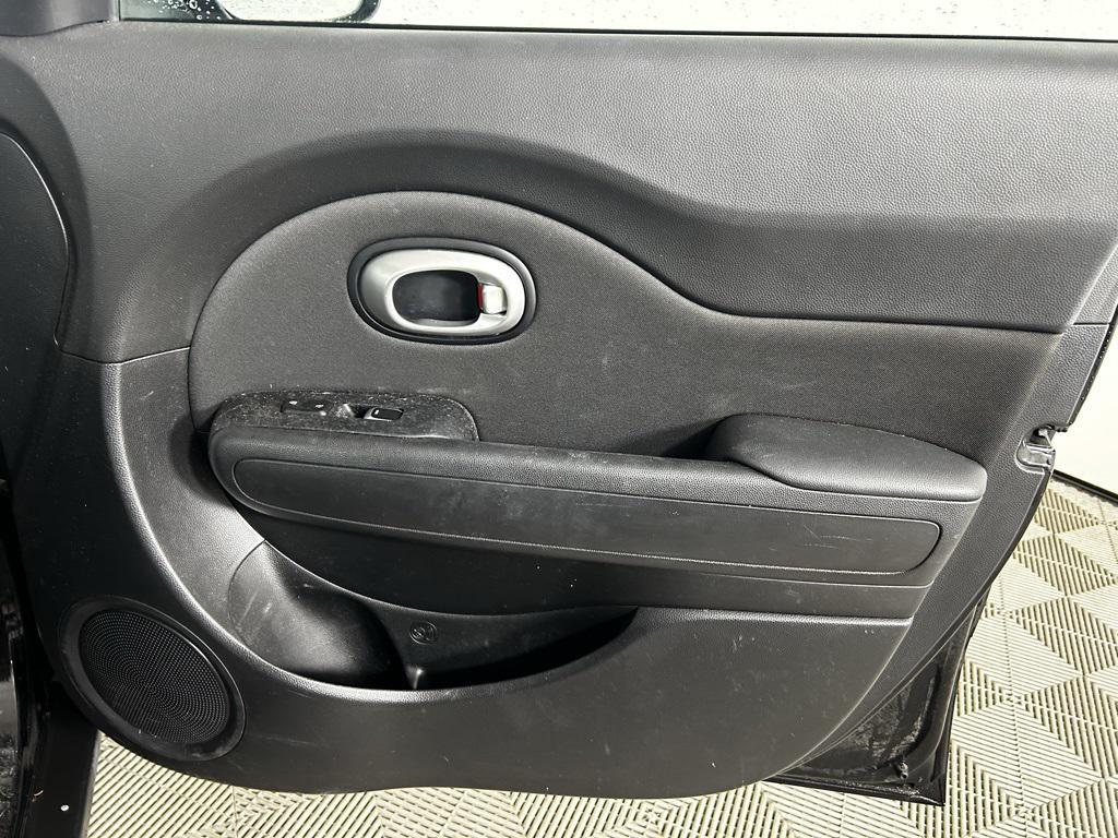 used 2017 Kia Soul car, priced at $7,249