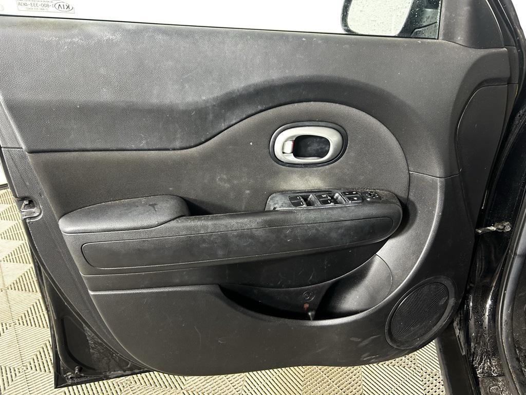 used 2017 Kia Soul car, priced at $7,249