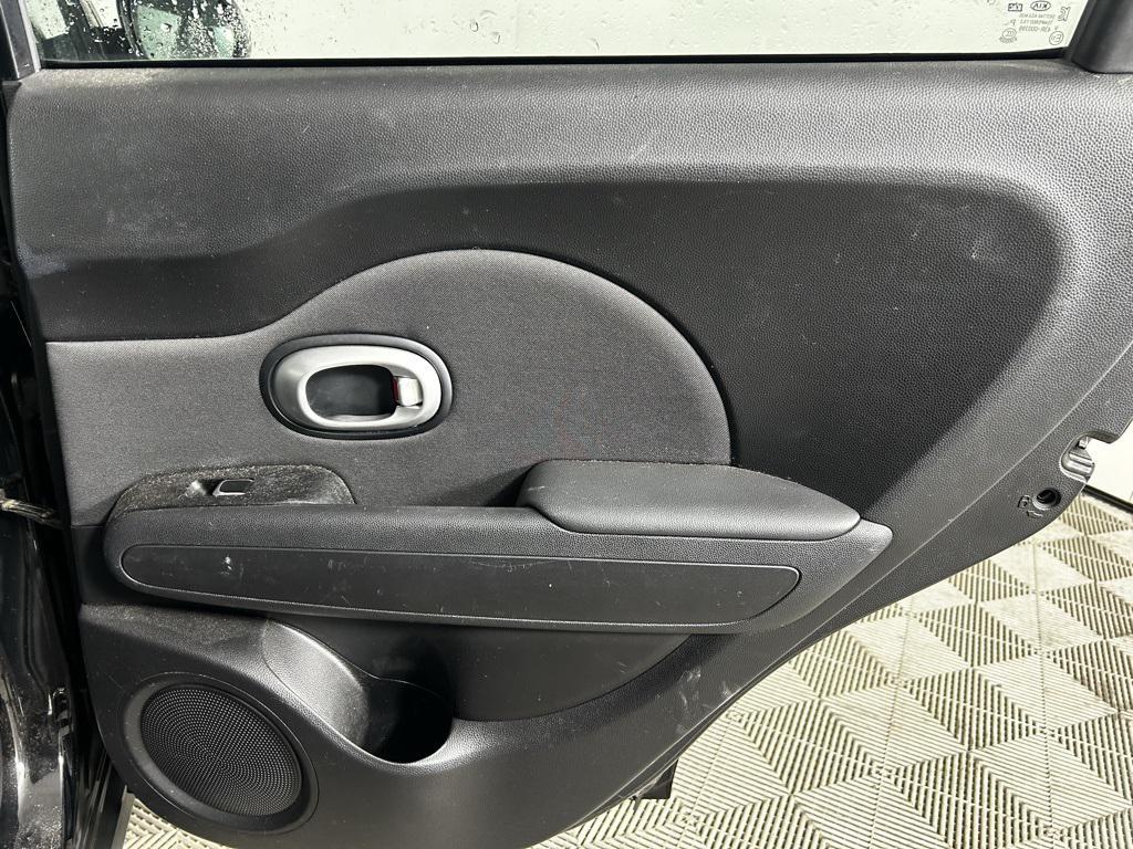 used 2017 Kia Soul car, priced at $7,249