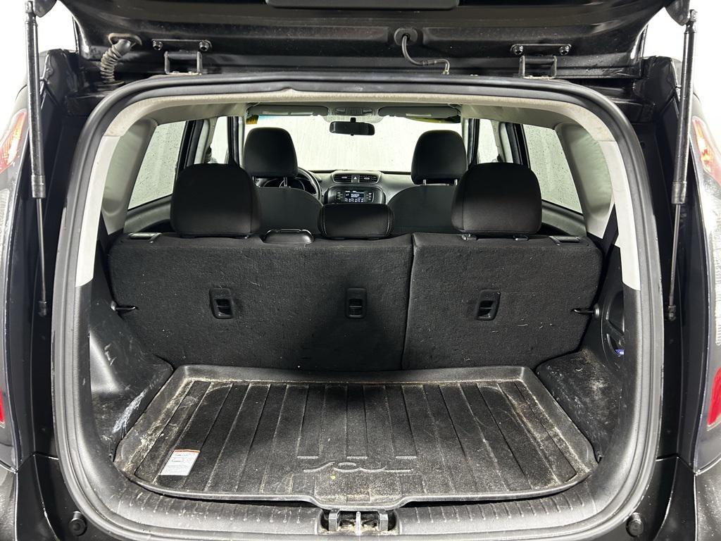 used 2017 Kia Soul car, priced at $7,249