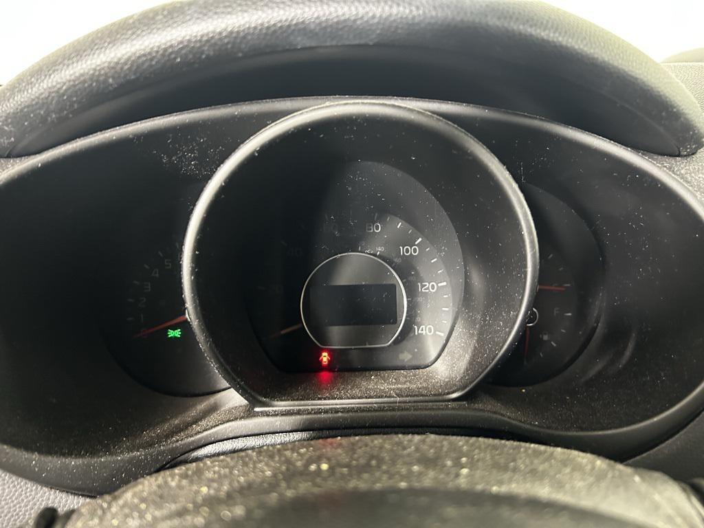 used 2017 Kia Soul car, priced at $7,249