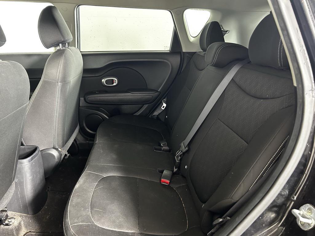 used 2017 Kia Soul car, priced at $7,249