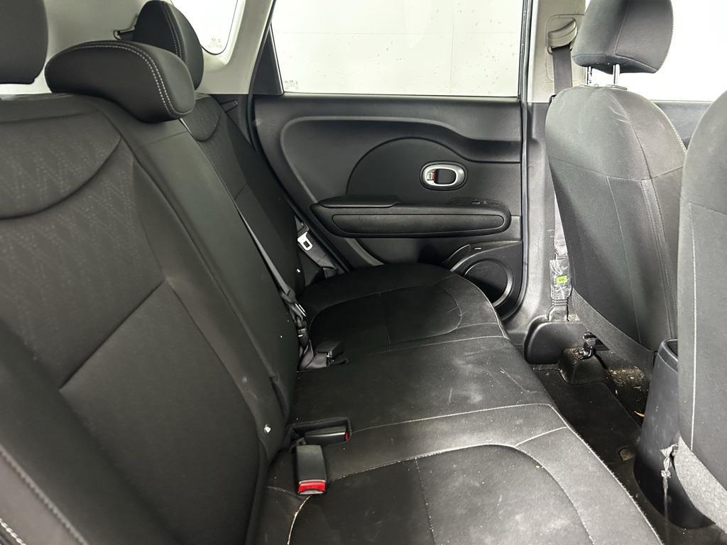 used 2017 Kia Soul car, priced at $7,249