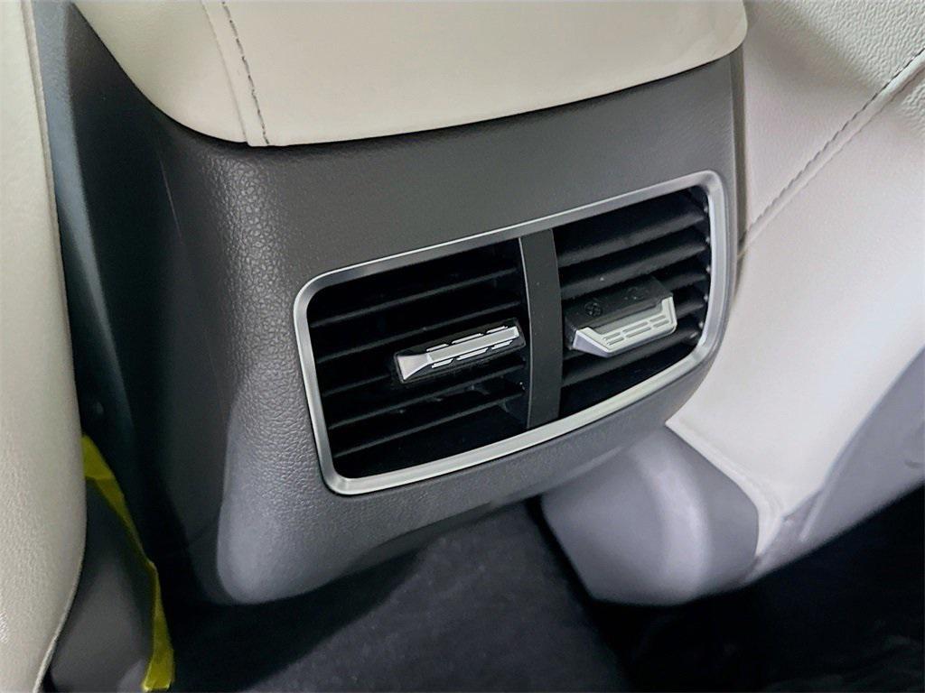 new 2025 Hyundai Sonata Hybrid car, priced at $34,779