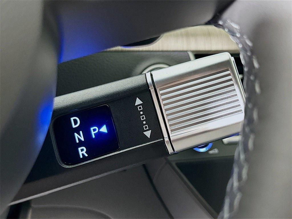 new 2025 Hyundai Sonata Hybrid car, priced at $34,779