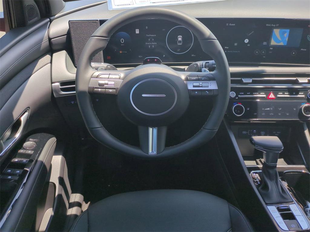 new 2026 Hyundai SANTA CRUZ car, priced at $44,180