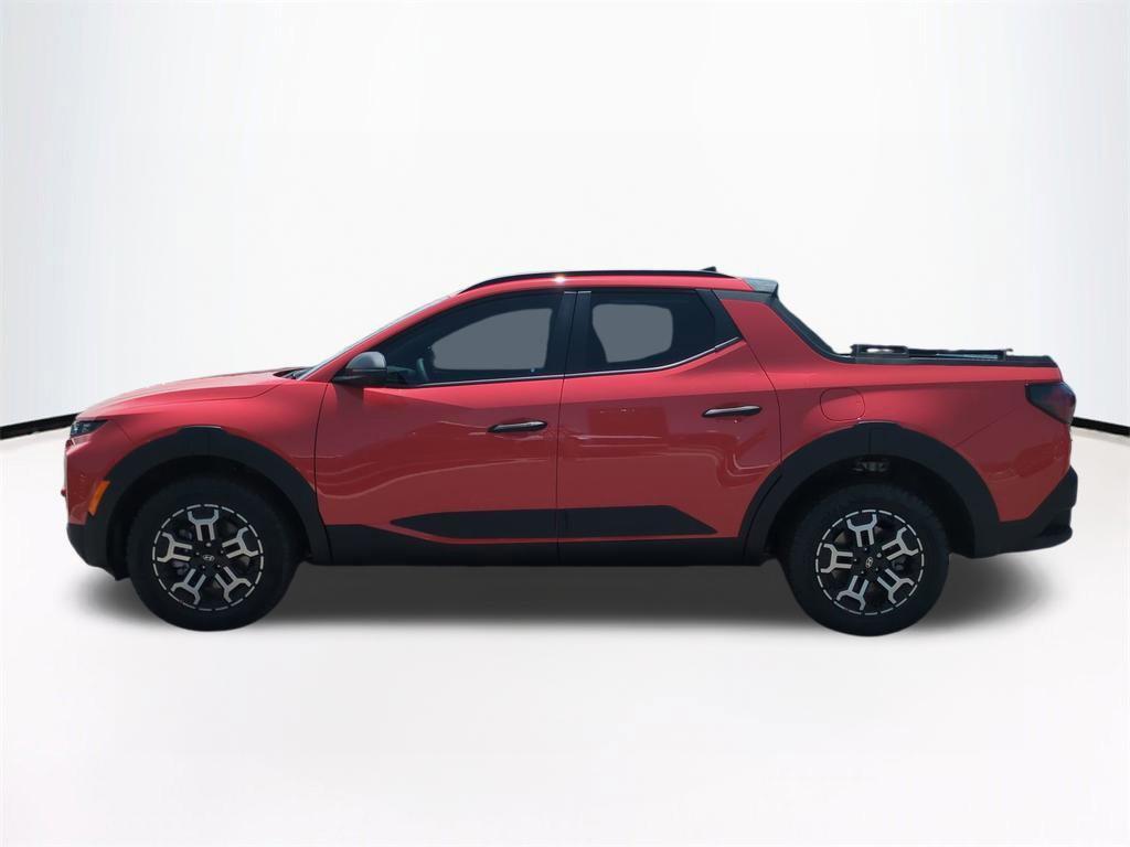 new 2026 Hyundai SANTA CRUZ car, priced at $44,180