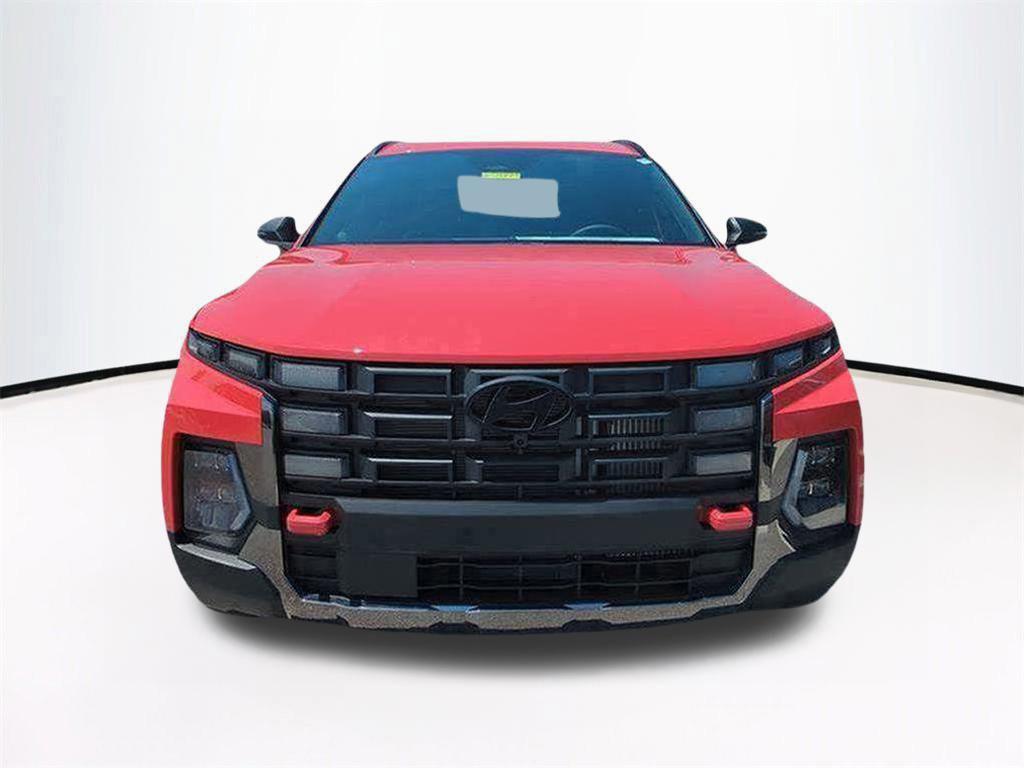 new 2026 Hyundai SANTA CRUZ car, priced at $44,180