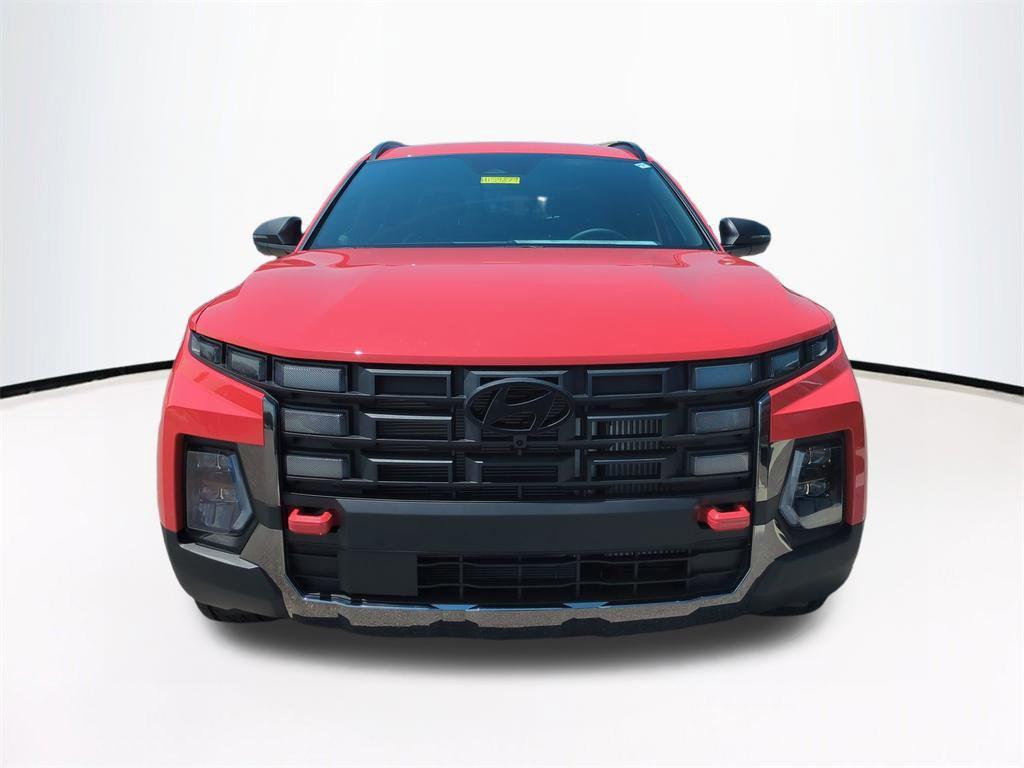 new 2026 Hyundai SANTA CRUZ car, priced at $44,180