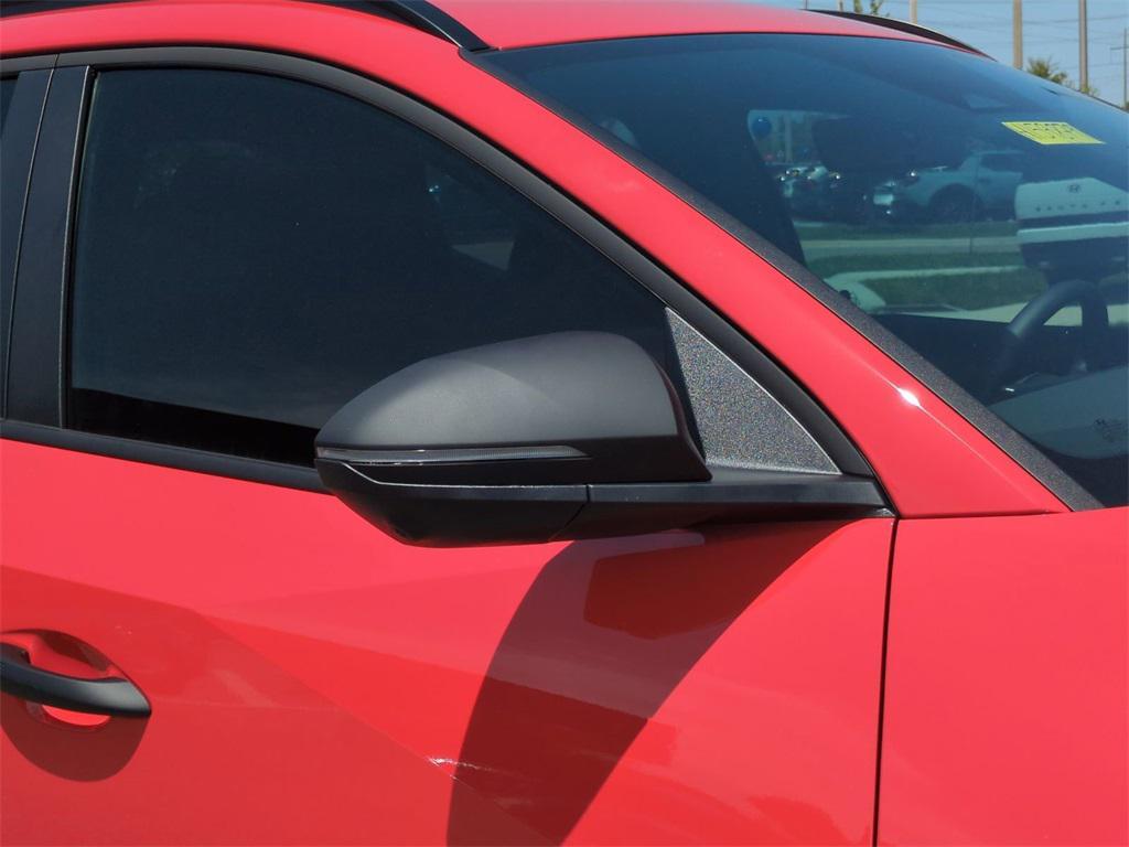 new 2026 Hyundai SANTA CRUZ car, priced at $44,180
