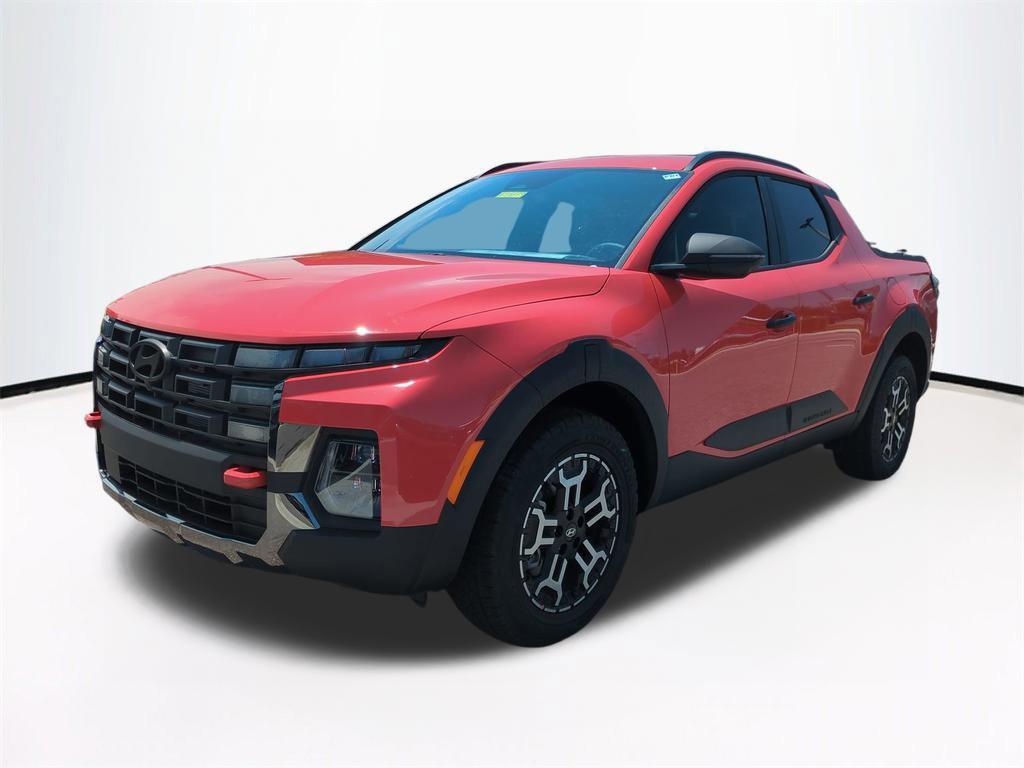 new 2026 Hyundai SANTA CRUZ car, priced at $44,180