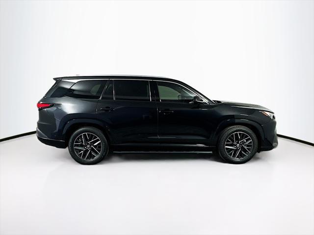used 2024 Lexus TX 350 car, priced at $57,791