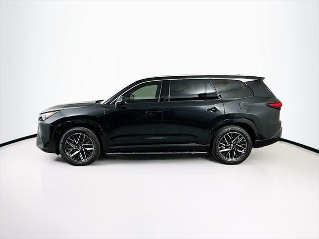 used 2024 Lexus TX 350 car, priced at $57,791