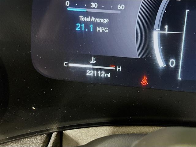 used 2024 Lexus TX 350 car, priced at $57,791