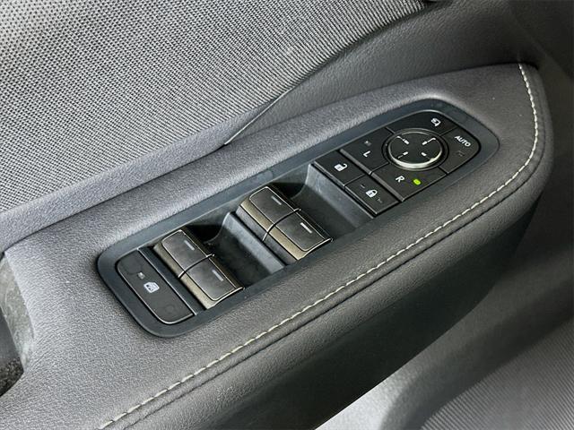 used 2024 Lexus TX 350 car, priced at $57,791