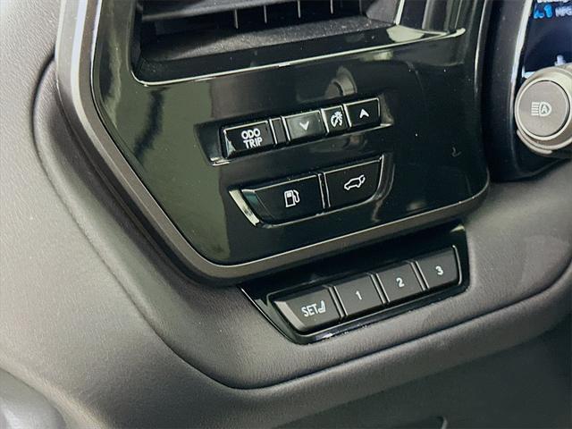 used 2024 Lexus TX 350 car, priced at $57,791