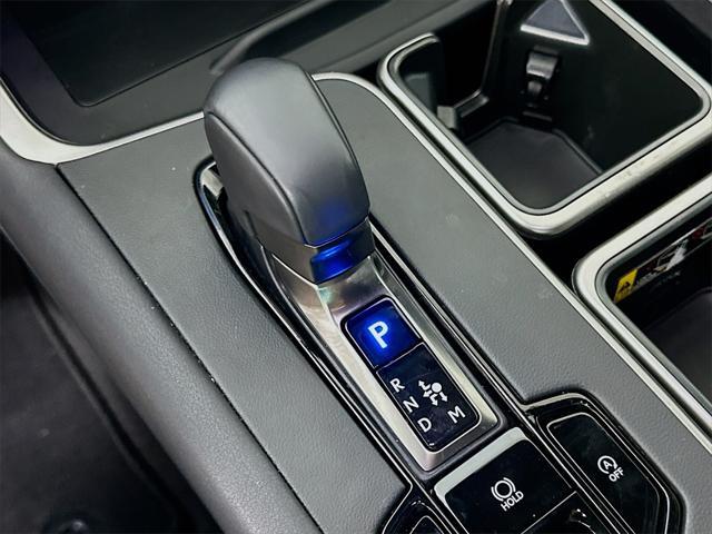 used 2024 Lexus TX 350 car, priced at $57,791