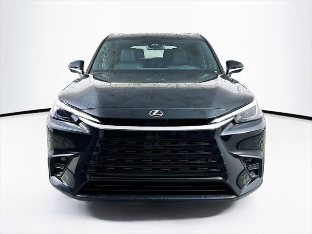 used 2024 Lexus TX 350 car, priced at $57,791