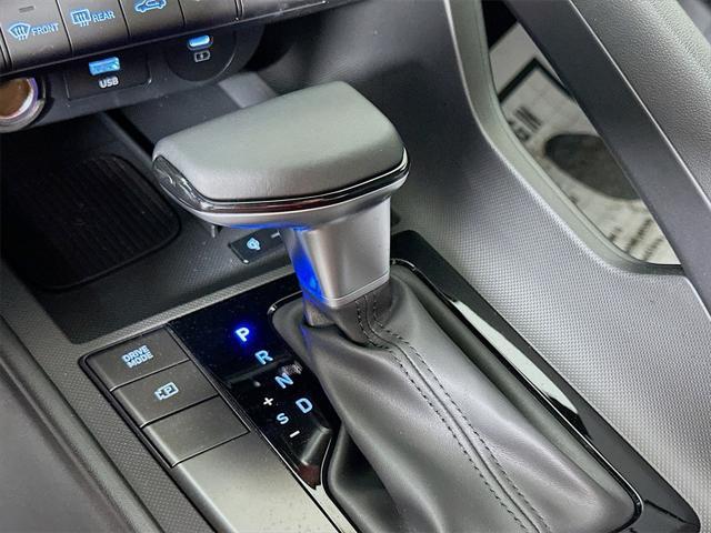 new 2025 Hyundai Elantra car, priced at $23,429