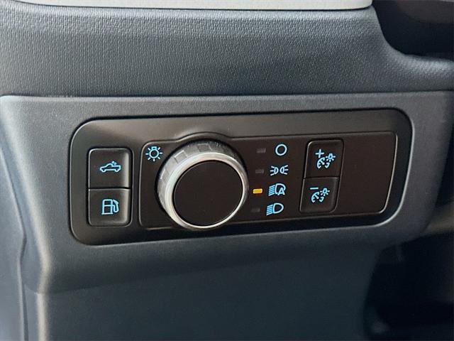 used 2023 Ford Maverick car, priced at $27,413