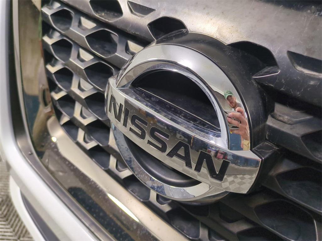 used 2019 Nissan Kicks car, priced at $15,006