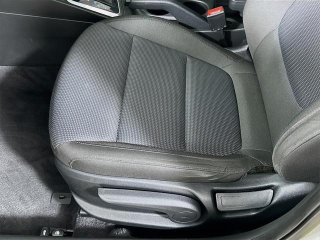 used 2022 Hyundai Accent car, priced at $13,391