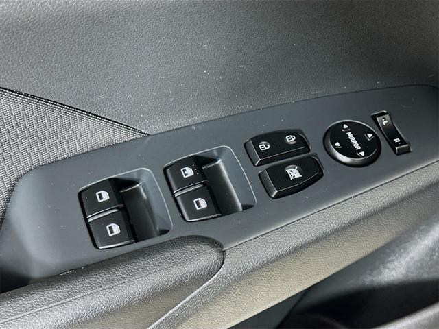 used 2022 Hyundai Accent car, priced at $13,391