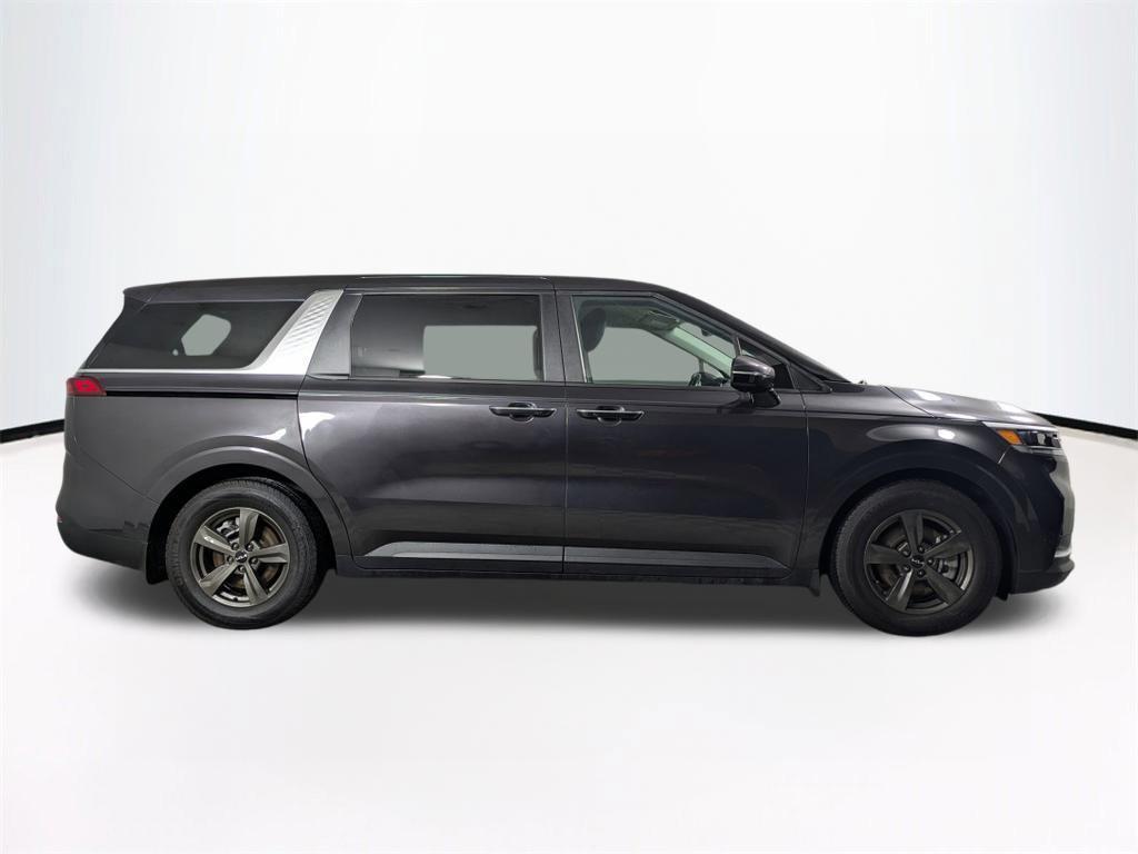 used 2023 Kia Carnival car, priced at $29,041