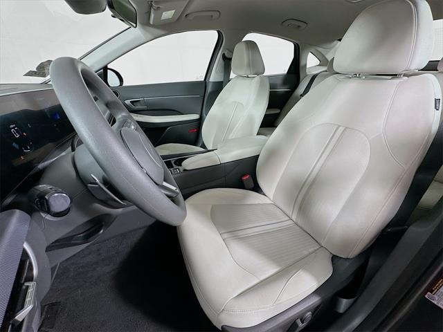 used 2024 Hyundai Sonata car, priced at $23,493