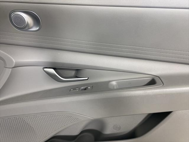 used 2023 Hyundai Elantra car, priced at $19,981
