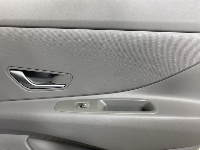 used 2023 Hyundai Elantra car, priced at $19,981