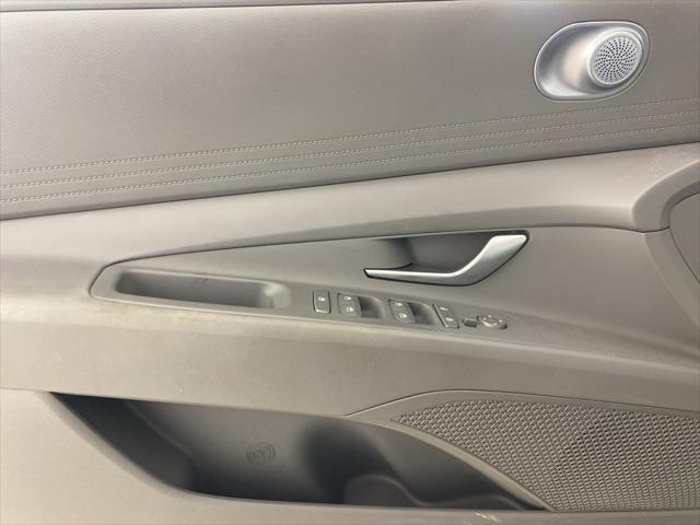 used 2023 Hyundai Elantra car, priced at $19,981