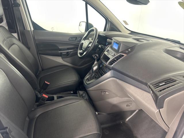 used 2020 Ford Transit Connect car, priced at $16,961