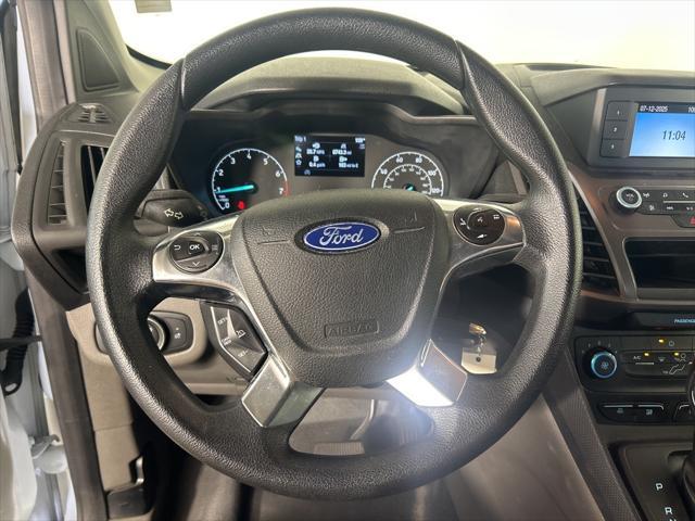 used 2020 Ford Transit Connect car, priced at $16,961